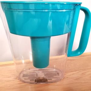 Brita water filter